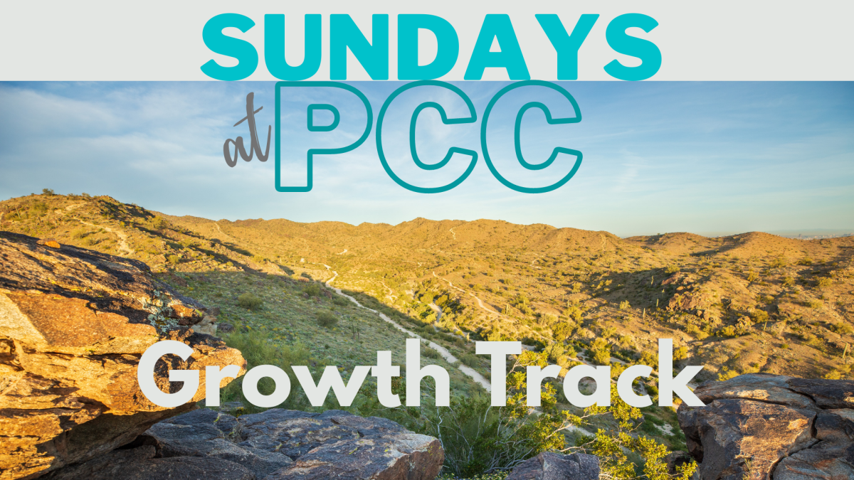 ROOTED Growth Track