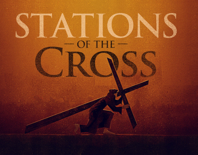 Way of the Cross (Stations)  