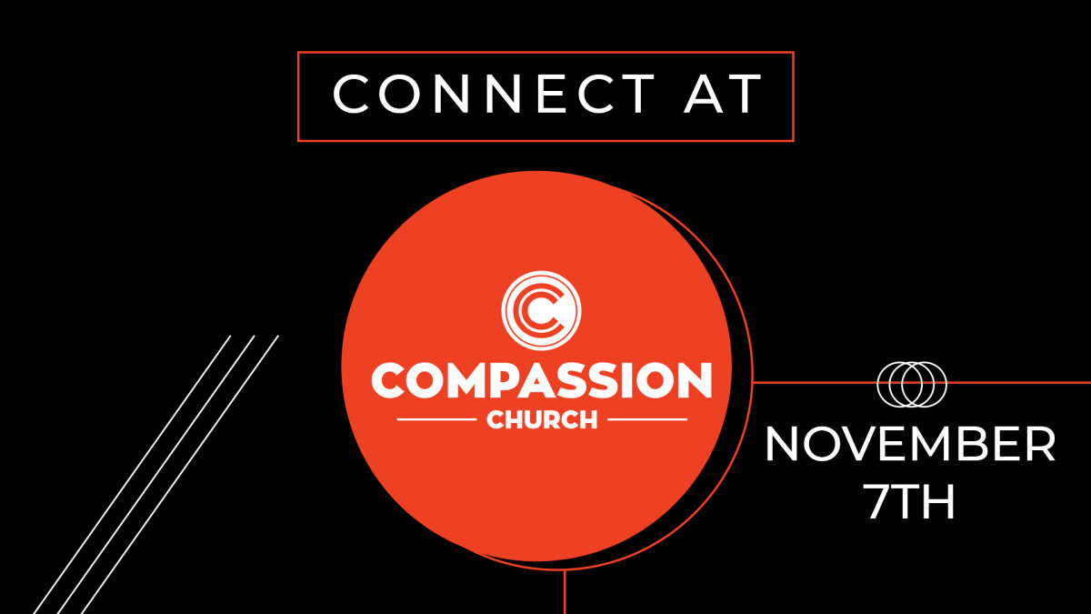 Connect at Compassion