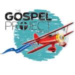 The Gospel Project for Kids Logo