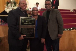TS WS New BSG Award