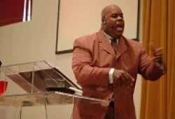Bishop Preach