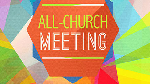 All Parish Meeting