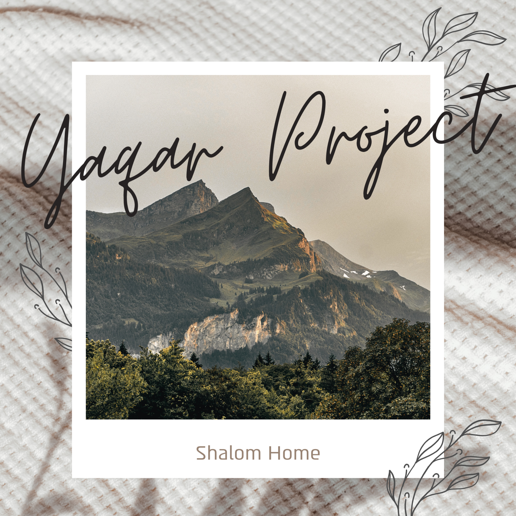 Yaqar Project Shalom Home