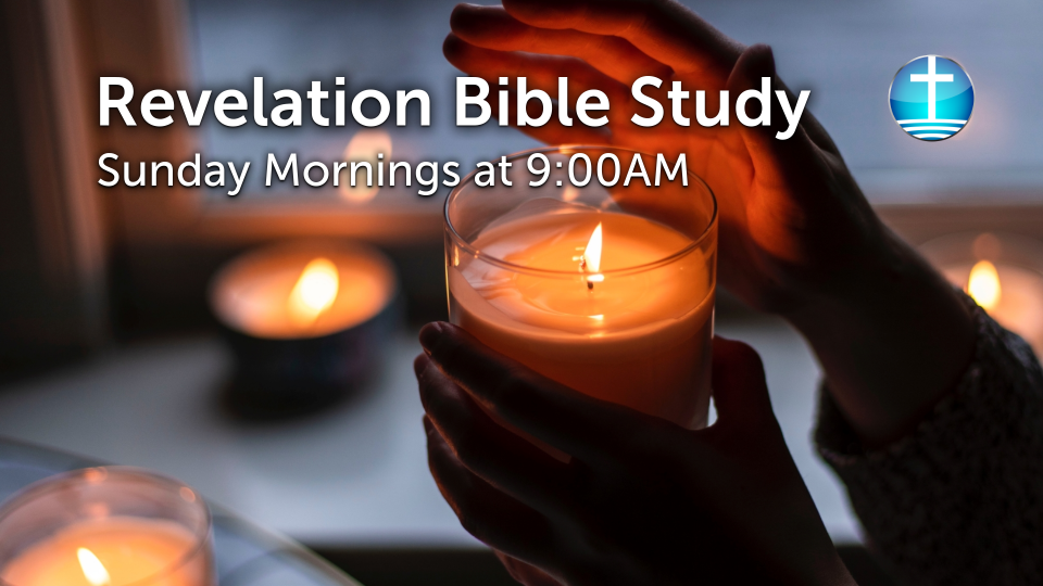 Revelation Bible Study