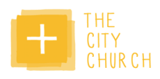 The City Church Logo