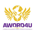 AWORD4U logo