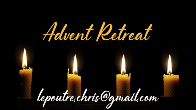 Advent Retreat