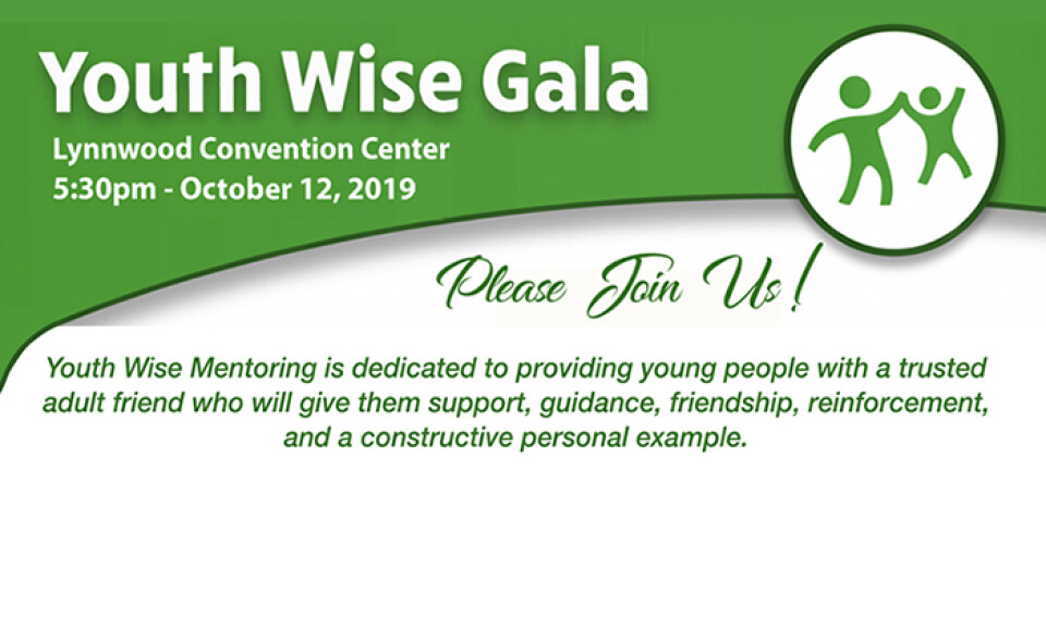 Youth Wise Gala