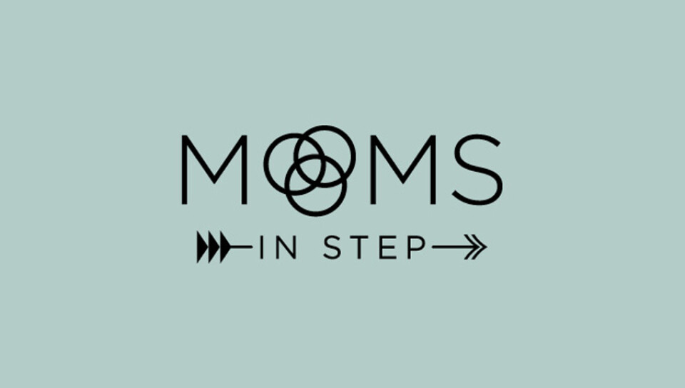 Moms In Step Morning