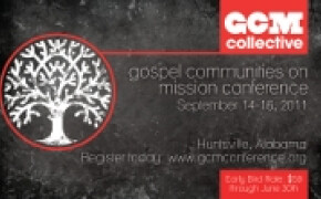 GCM Conference 2011