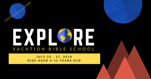 Vacation Bible School