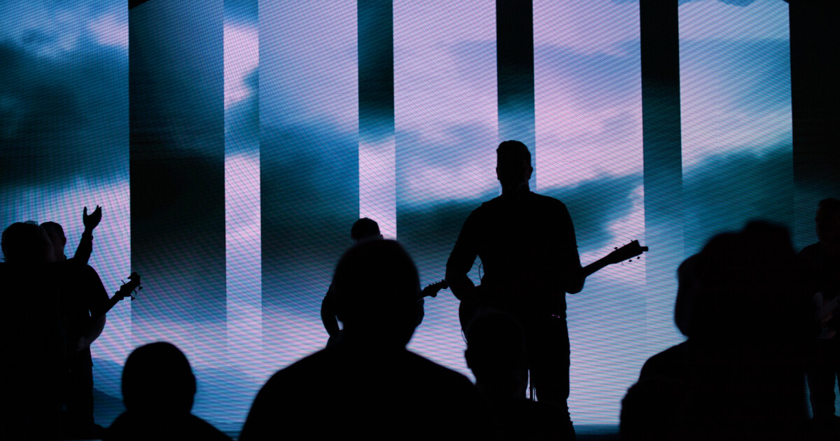 Our Story Cornerstone Church Cheshire