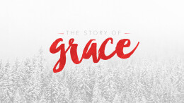 Jeff Wells | The Story Of Grace