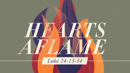 Hearts Aflame