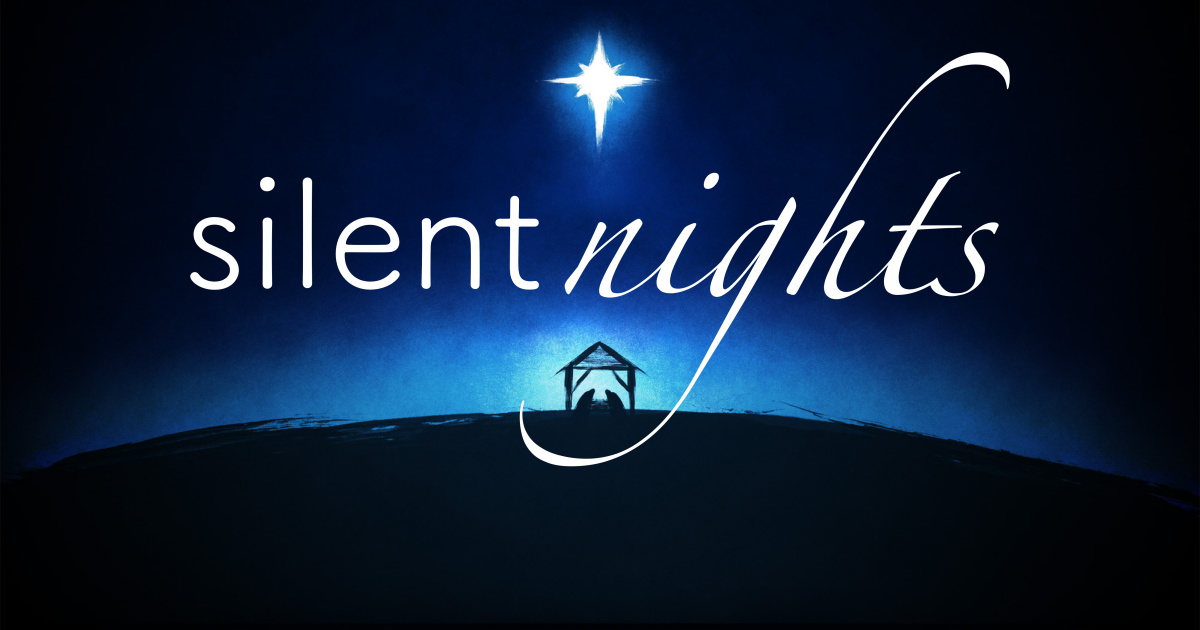 Silent Night Sermons Eastridge Church Clackamas