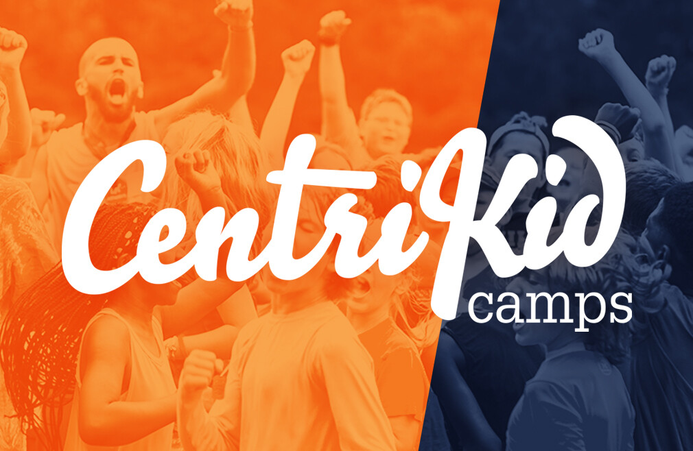 CentriKid Camp