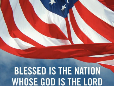 Our Dependence Day