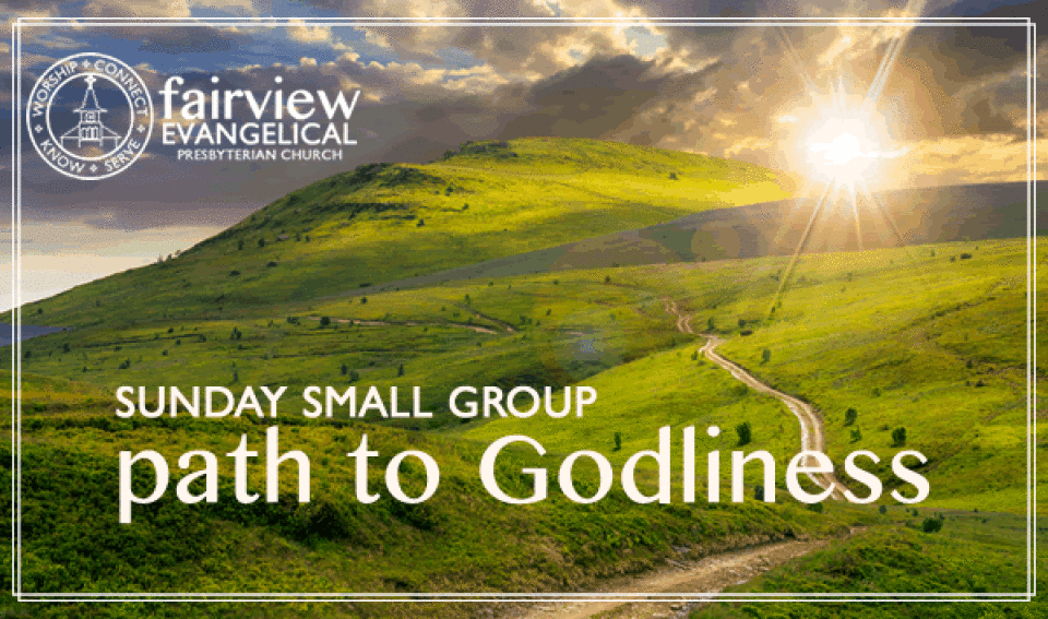 The Path to Godliness:  A Study of the Book of Titus