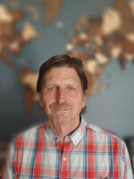 Profile image of Mike Hebert