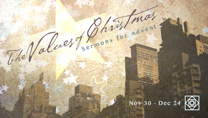 Part 1: Christmas Makes Us Gospel-Centered