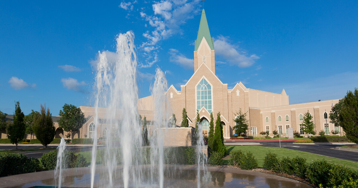 Asbury Church Statement of Faith Asbury Tulsa