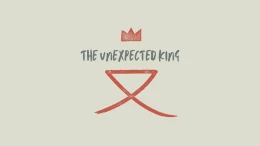 The Unexpected King: Isaac