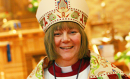 Bishop of the Anglican Church of Canada to Preach at Council