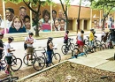 A Growing Presence on Campus