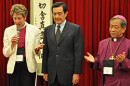 House of Bishops Begins Historic Meeting In Taiwan