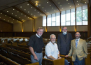 Houston Faith Leaders Take a Journey Focused on Social Justice