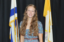 St. Mark's Student Participates in Statewide Citizenship Program