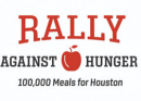 At Rally Day, We Will Rally Against Hunger