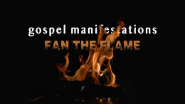 Fan the Flame