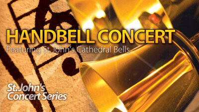 Cathedral Bells Spring Concert