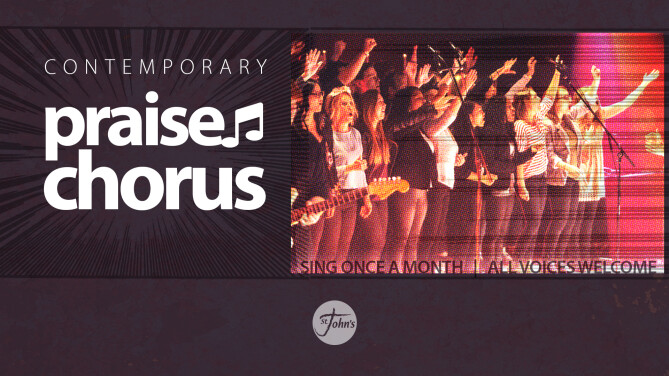 Contemporary Praise Chorus