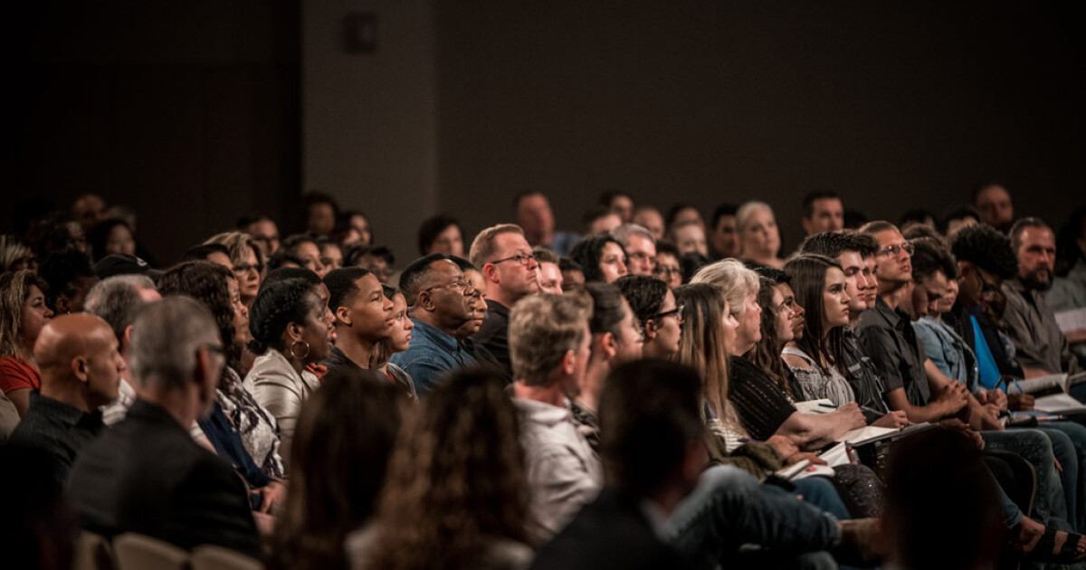 7 PM Wednesday Service (Live) | Faith Christian Center