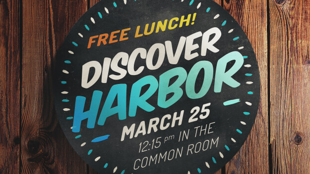 Discover Harbor
