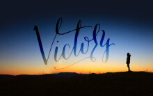 Victory over Brokenness