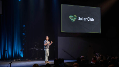 November Dollar Club Celebrates National Adoption Month