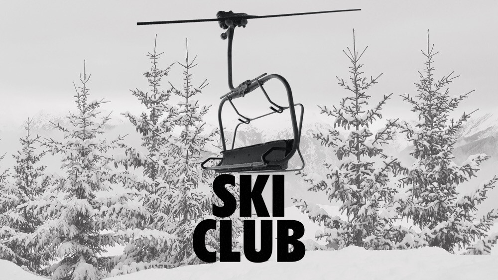 RidgeStudents Ski Club