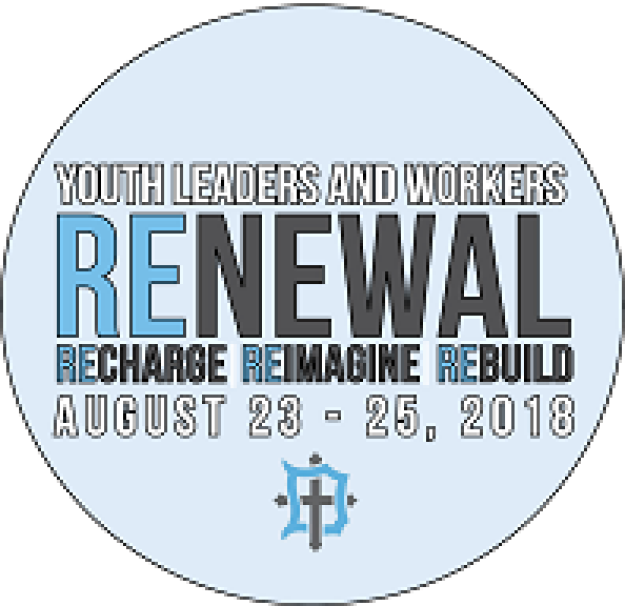 REnewal 2018! - For All Youth Leaders & Youth Workers 
