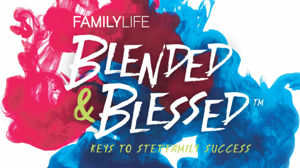 Blended and Blessed