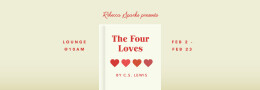 Four Loves Week 5