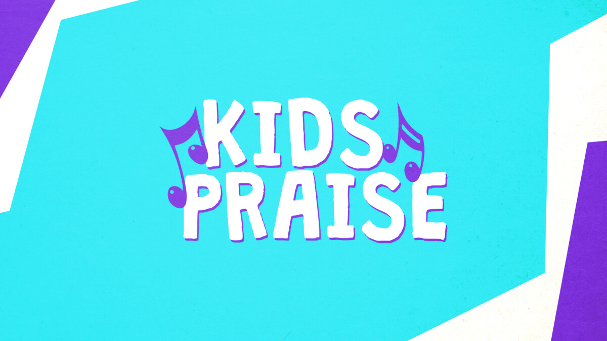 Kids Praise