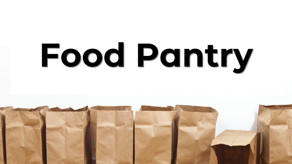 Food Pantry