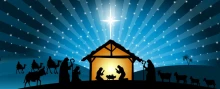 Christmas Message