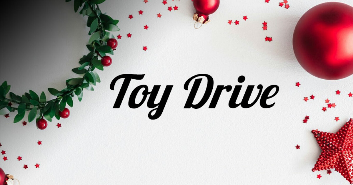 Toy Drive | St. Paul's Preparatory Academy