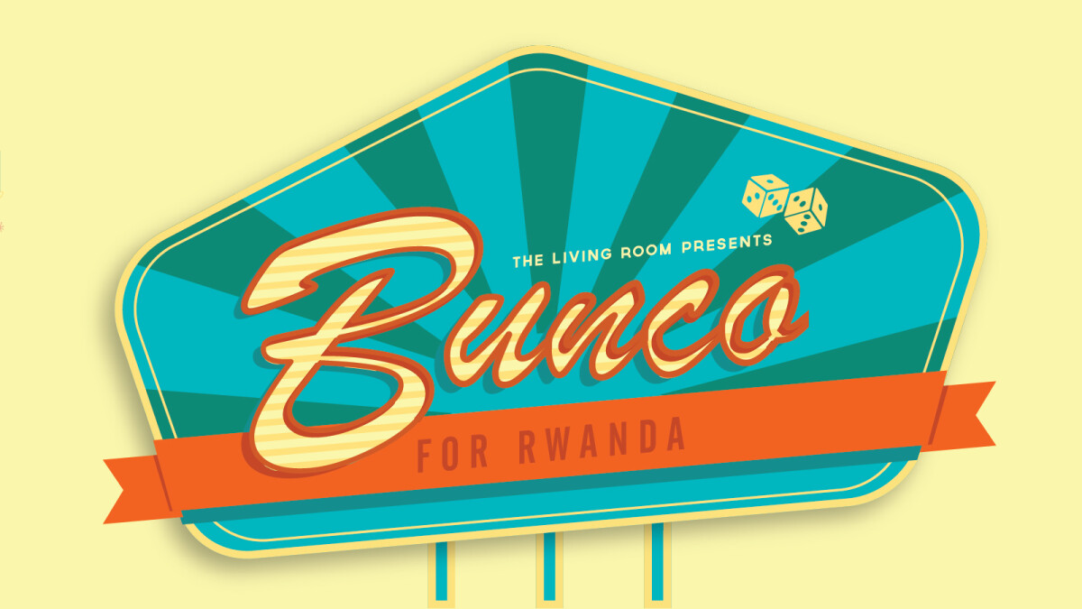 Bunco for Rwanda