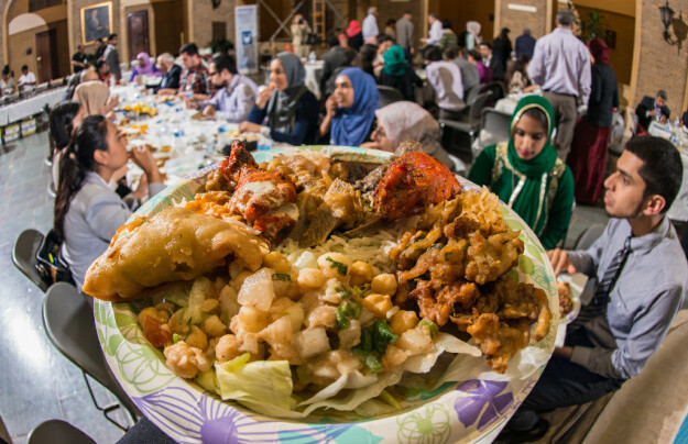 Forum: Feasting and Fasting in Islam